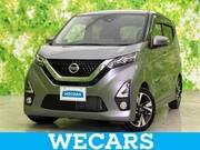 2019 NISSAN DAYZ