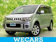 2010 MITSUBISHI OTHER