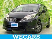 2013 NISSAN NOTE