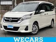 2017 NISSAN SERENA