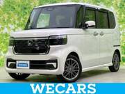 2025 HONDA N-BOX CUSTOM