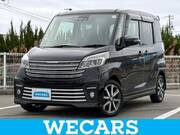 2018 NISSAN DAYZ ROOX