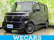 2023 HONDA N-BOX CUSTOM