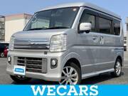 2017 SUZUKI EVERY WAGON