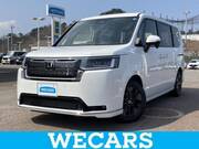 2026 HONDA STEPWAGON