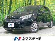 2015 NISSAN NOTE