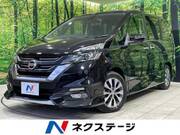 2016 NISSAN SERENA HIGHWAYSTAR