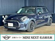 2022 BMW MINI