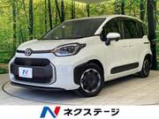 2024 TOYOTA SIENTA