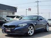 2012 BMW Z4