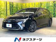 2024 TOYOTA COROLLA TOURING