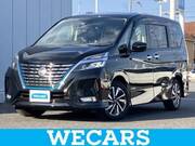 2021 NISSAN SERENA