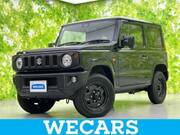 2024 SUZUKI JIMNY