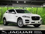 2019 JAGUAR OTHER