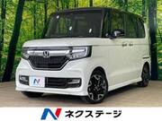 2019 HONDA N-BOX CUSTOM