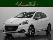 2018 PEUGEOT 208