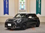 2023 BMW MINI