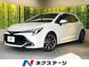 TOYOTA COROLLA SPORT