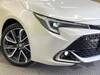 TOYOTA COROLLA SPORT