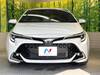TOYOTA COROLLA SPORT