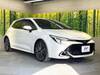 TOYOTA COROLLA SPORT