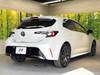 TOYOTA COROLLA SPORT