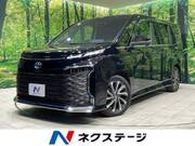 2024 TOYOTA VOXY