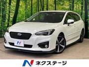 2017 SUBARU IMPREZA SPORTS