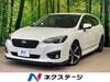 SUBARU IMPREZA SPORTS