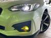 SUBARU IMPREZA SPORTS
