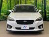 SUBARU IMPREZA SPORTS