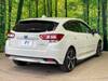 SUBARU IMPREZA SPORTS