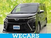 2021 TOYOTA VOXY