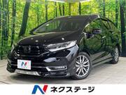 2019 HONDA SHUTTLE