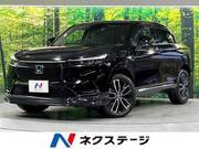 2022 HONDA VEZEL