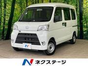 2021 DAIHATSU HIJET CARGO