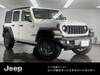 CHRYSLER JEEP WRANGLER UNLIMITED