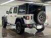 CHRYSLER JEEP WRANGLER UNLIMITED