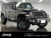 CHRYSLER JEEP WRANGLER UNLIMITED