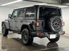 CHRYSLER JEEP WRANGLER UNLIMITED