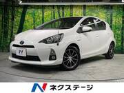 2013 TOYOTA AQUA S