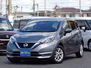 2019 NISSAN NOTE