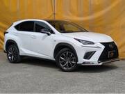 2018 LEXUS NX