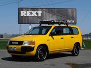 2007 TOYOTA PROBOX VAN