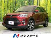 2020 TOYOTA RAIZE