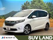 2016 HONDA FREED HYBRID