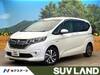 HONDA FREED HYBRID