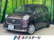 2019 DAIHATSU CAST