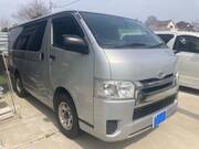 2014 TOYOTA HIACE VAN