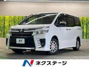 2016 TOYOTA VOXY